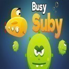 Mit der Spiel Tap the frog: Doodle ipa für iPhone du kostenlos Busy Suby herunterladen.