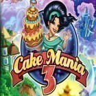 Mit der Spiel Libra: Balance fantasy ipa für iPhone du kostenlos Cake mania 3 herunterladen.