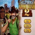 Mit der Spiel Alto's adventure ipa für iPhone du kostenlos California Gold Rush 2 herunterladen.