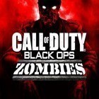 Mit der Spiel Table zombies: Augmented reality game ipa für iPhone du kostenlos Call of duty: Black ops zombies herunterladen.
