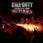 Mit der Spiel Catch The Candy ipa für iPhone du kostenlos Call of Duty World at War Zombies II herunterladen.