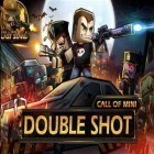 Mit der Spiel Deadlock: Online ipa für iPhone du kostenlos Call of Mini: Double Shot herunterladen.