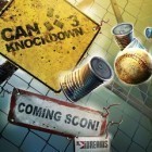 Mit der Spiel Яйцелов ipa für iPhone du kostenlos Can Knockdown 3 herunterladen.