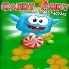 Mit der Spiel Yet it moves ipa für iPhone du kostenlos Candy Andy herunterladen.