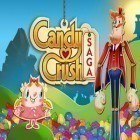 Mit der Spiel iBoat racer ipa für iPhone du kostenlos Candy Crush Saga herunterladen.