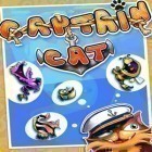 Mit der Spiel Sunburn! ipa für iPhone du kostenlos Captain Cat Pocket herunterladen.