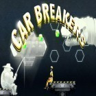 Mit der Spiel  ipa für iPhone du kostenlos Car breakers herunterladen.