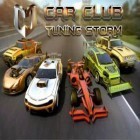 Mit der Spiel Shadowgun ipa für iPhone du kostenlos Car Club:Tuning Storm herunterladen.