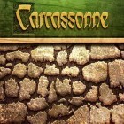 Con gioco Epic pirates story per iPhone scarica gratuito Carcassonne.