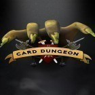 Mit der Spiel Blades of Fury ipa für iPhone du kostenlos Card dungeon herunterladen.