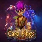 Mit der Spiel Shrek Kart ipa für iPhone du kostenlos Card king: Dragon wars herunterladen.