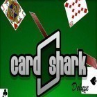 Mit der Spiel Highland pub darts ipa für iPhone du kostenlos Card shark: Deluxe herunterladen.