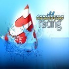 Con gioco Arcazoid per iPhone scarica gratuito Caribbean Racing Sailing multiplayer.