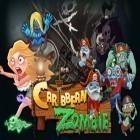 Mit der Spiel Jump and shoot: Attack ipa für iPhone du kostenlos Caribbean Zombie herunterladen.