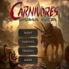 Mit der Spiel Highland pub darts ipa für iPhone du kostenlos Carnivores: Dinosaur Hunter herunterladen.