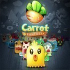 Mit der Spiel 1-bit hero ipa für iPhone du kostenlos Carrot Fantasy herunterladen.