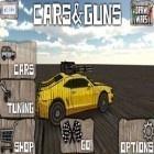Mit der Spiel Bonus Samurai ipa für iPhone du kostenlos Cars And Guns 3D herunterladen.