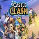 Mit der Spiel Kungfu taxi ipa für iPhone du kostenlos Castle clash herunterladen.