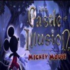 Mit der Spiel Brothers in arms 3: Sons of war ipa für iPhone du kostenlos Castle of Illusion Starring Mickey Mouse herunterladen.