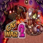 Mit der Spiel Ghost Bastards ipa für iPhone du kostenlos Cat war 2 herunterladen.