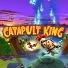 Mit der Spiel Triple lab G ipa für iPhone du kostenlos Catapult King herunterladen.