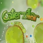 Mit der Spiel Libra: Balance fantasy ipa für iPhone du kostenlos Caterzillar herunterladen.