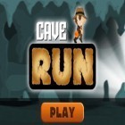 Mit der Spiel Dr. Panda's swimming pool ipa für iPhone du kostenlos Cave Run herunterladen.