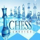 Mit der Spiel Space op! ipa für iPhone du kostenlos Chess Classics herunterladen.