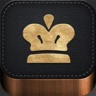 Mit der Spiel Nine Worlds ipa für iPhone du kostenlos Chess Multiplayer herunterladen.