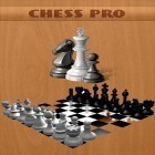 Mit der Spiel An offroad heroes ipa für iPhone du kostenlos Chess: Pro herunterladen.