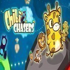 Mit der Spiel Grabatron ipa für iPhone du kostenlos Chibi chasers herunterladen.