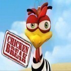 Mit der Spiel Super bird adventure ipa für iPhone du kostenlos Chicken Break herunterladen.