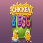 Mit der Spiel Spin safari ipa für iPhone du kostenlos Chicken & Egg herunterladen.