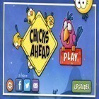 Mit der Spiel Castle Frenzy ipa für iPhone du kostenlos Chicks Ahead herunterladen.