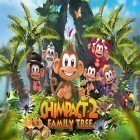 Mit der Spiel Kungfu taxi 2 ipa für iPhone du kostenlos Chimpact 2: Family tree herunterladen.
