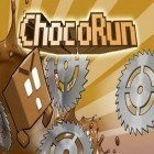 Con gioco Timothy per iPhone scarica gratuito ChocoRun.
