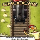 Mit der Spiel Ratventure: Challenge ipa für iPhone du kostenlos Chooche herunterladen.