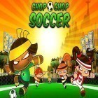 Mit der Spiel KungFu Bugs ipa für iPhone du kostenlos Chop chop: Soccer herunterladen.