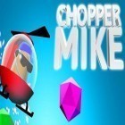 Mit der Spiel iShootTurkey Pro ipa für iPhone du kostenlos Chopper Mike herunterladen.