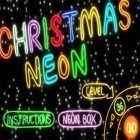 Mit der Spiel Bunny Shooter ipa für iPhone du kostenlos Christmas Neon herunterladen.