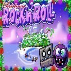 Con gioco Яйцелов per iPhone scarica gratuito Christmas Rock'n'Roll.