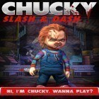 Mit der Spiel Fight Night Champion ipa für iPhone du kostenlos Chucky: Slash & Dash herunterladen.