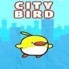 Mit der Spiel Go go Santa ipa für iPhone du kostenlos City bird herunterladen.