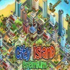 Mit der Spiel Vincents dream ipa für iPhone du kostenlos City island: Premium herunterladen.