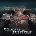 Mit der Spiel iBomber 3 ipa für iPhone du kostenlos Clash of kings herunterladen.