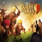 Scarica il miglior gioco per iPhone, iPad gratis: Clash of Clans.