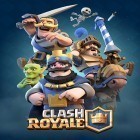 Scarica il miglior gioco per iPhone, iPad gratis: Clash royale.