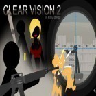 Mit der Spiel Robot Battle ipa für iPhone du kostenlos Clear Vision 2 herunterladen.