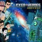 Mit der Spiel Swap heroes 2 ipa für iPhone du kostenlos Clicker heroes: Guardians of the galaxy herunterladen.