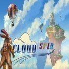Mit der Spiel Plummet free fall ipa für iPhone du kostenlos Cloud Spin herunterladen.